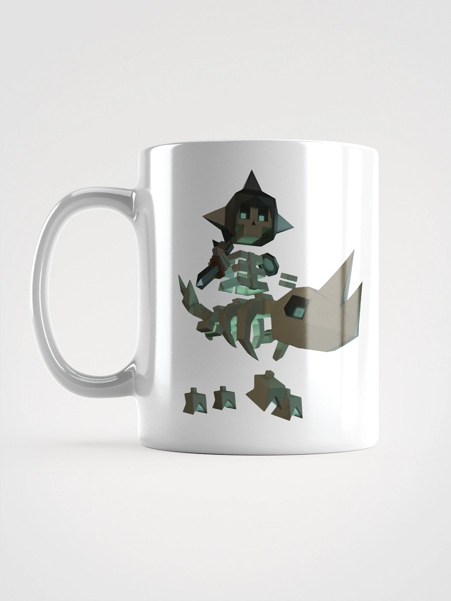 Vengir Cultist Mug product image (16)