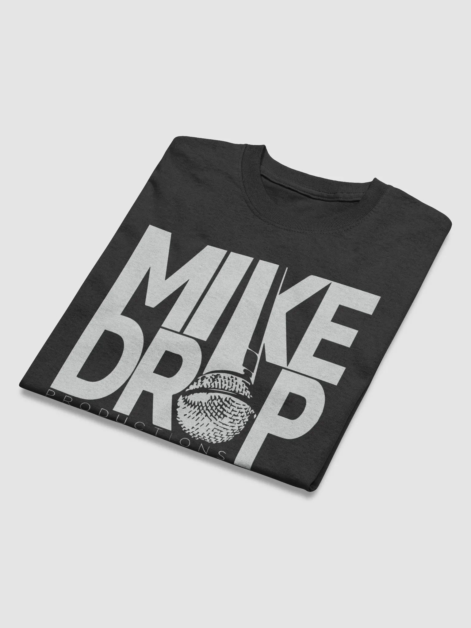 Mike Drop T-Shirt FSL product image (41)