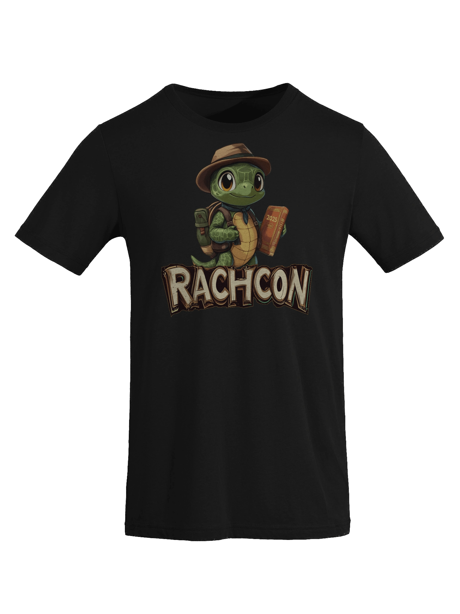 Rachcon 2025 Shirt ( Tribeland Tee ) product image (8)