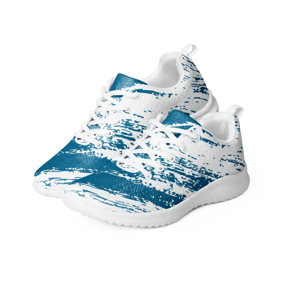 Blue Streak Men's Athletic Shoes product image (8)