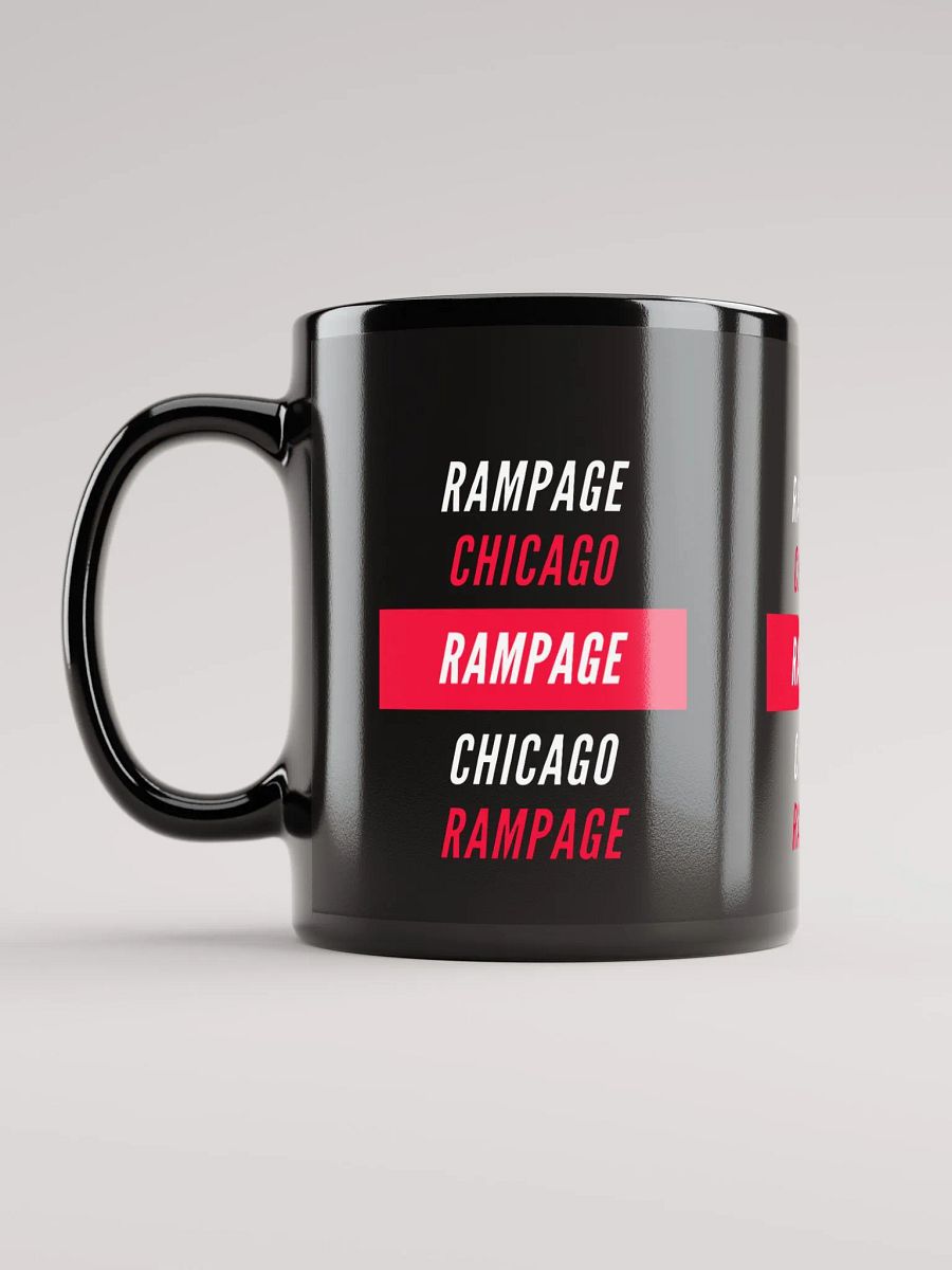 Rampage Chicago Mug product image (11)