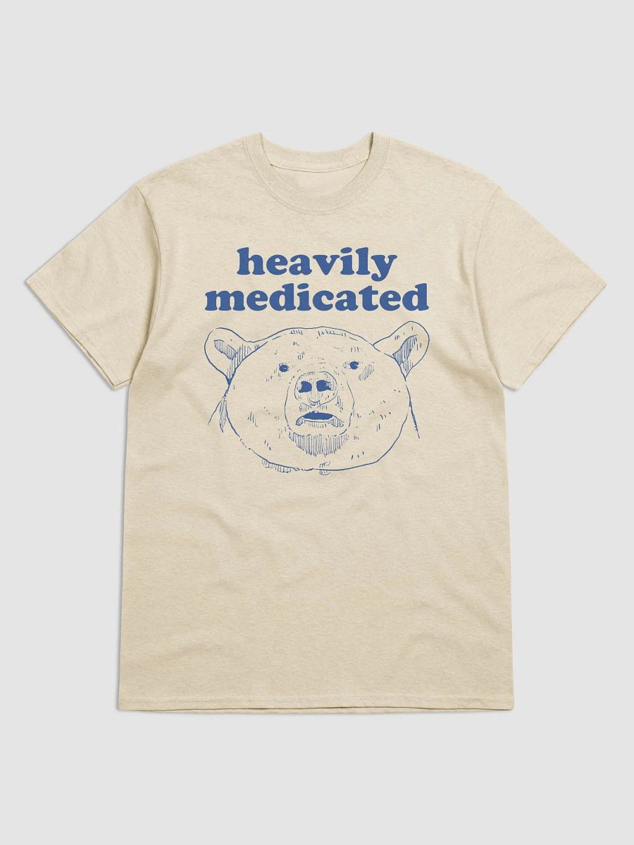 Heavily medicated product image (1)