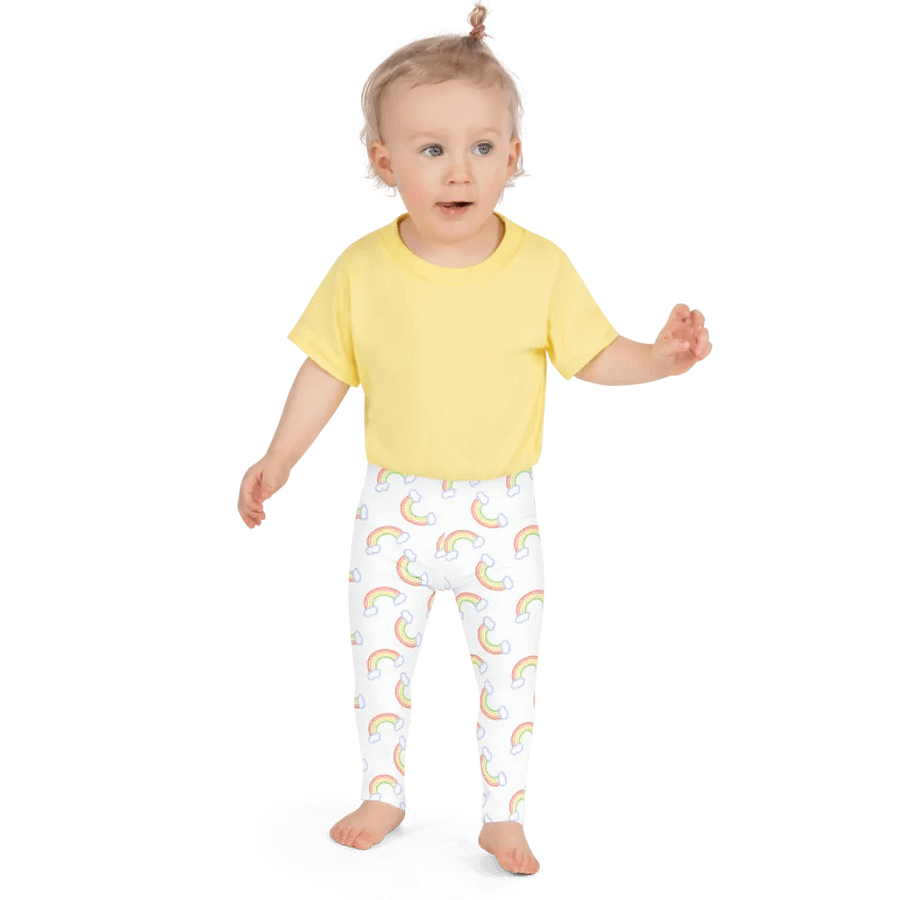 Kind Little Blossom Leggings product image (6)