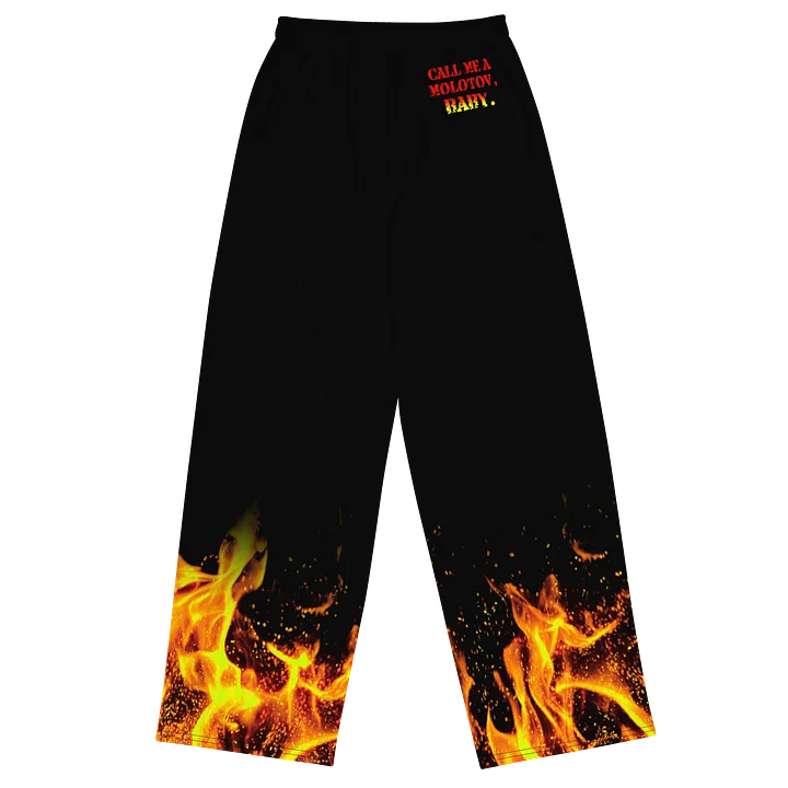 MOLOTOV Unisex Pants product image (2)