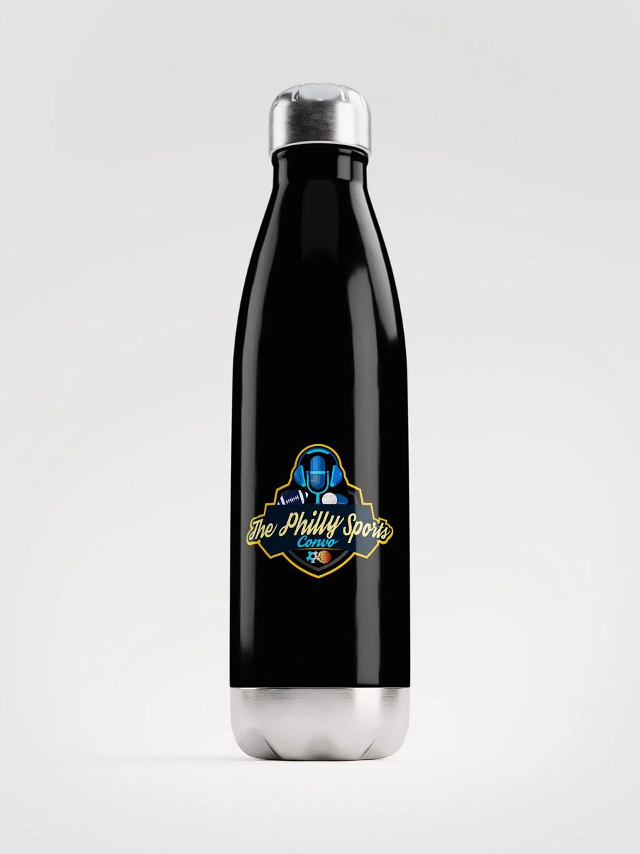 PSC Steel Water Bottle product image (2)