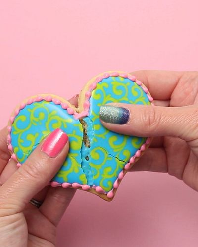 Happy Mother's Day! Wishing you a day as sweet and vibrant as these cookies ✨ 

#decoratedcookies #sweetambscookies #mothersd...
