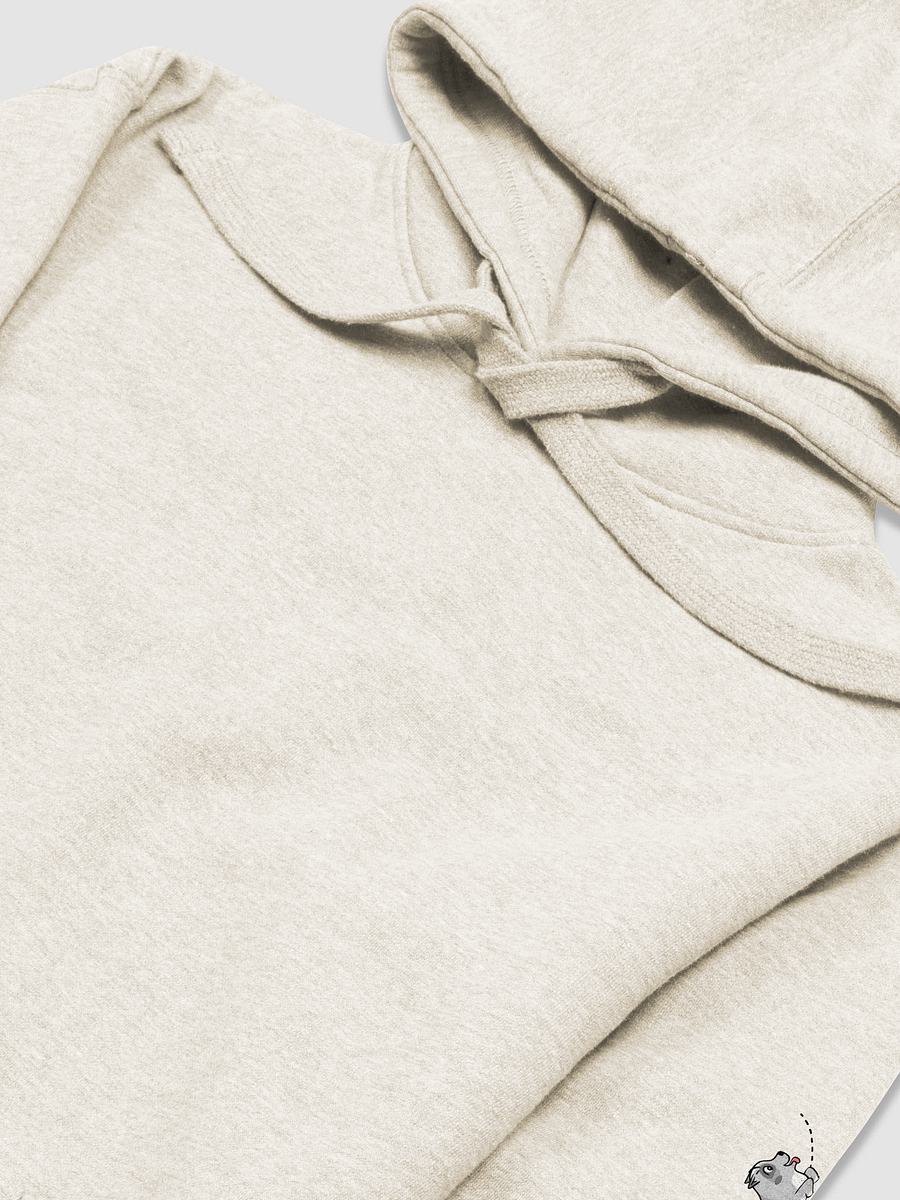 Runaway Titan Unisex Hoodie product image (12)