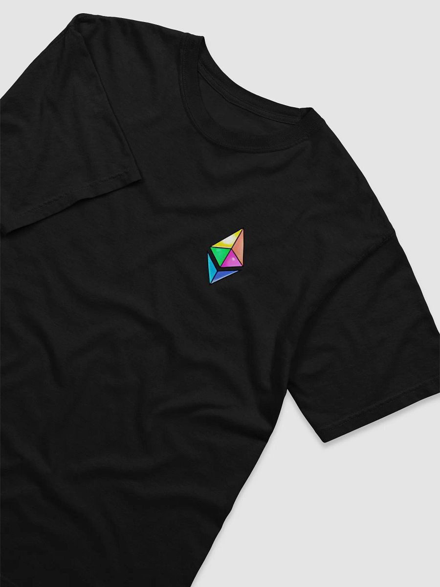 Eth Family T-shirt product image (3)