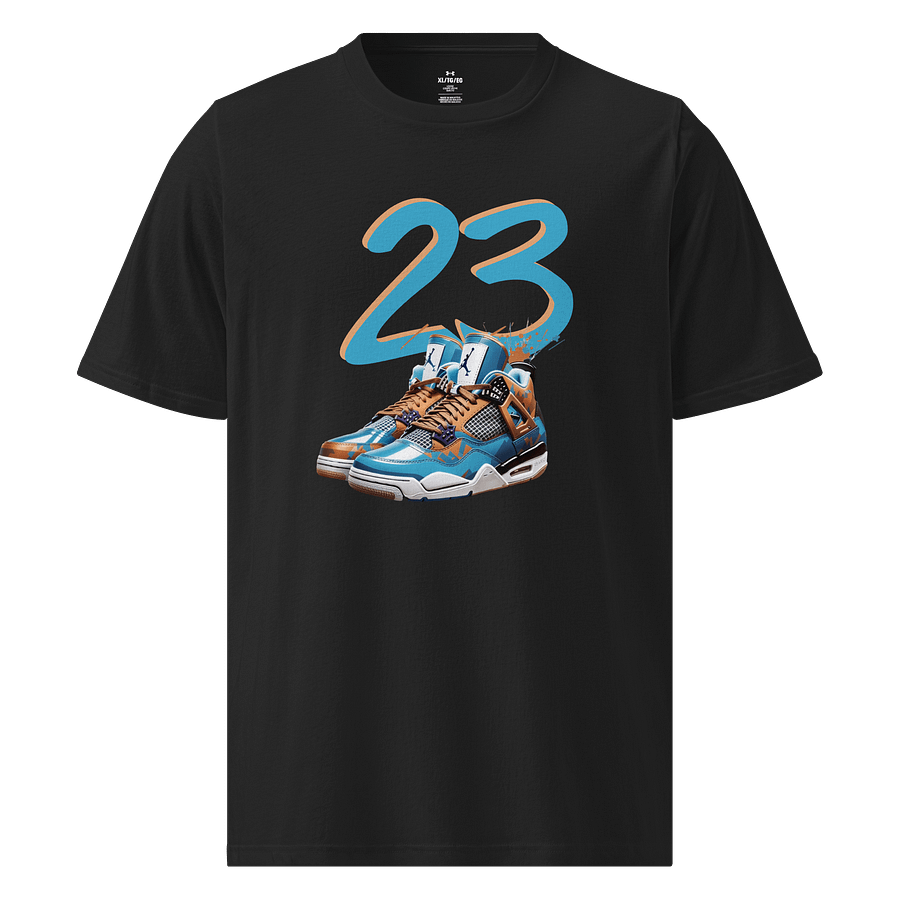 Air Jordan 23 Retro Sneakers product image (1)
