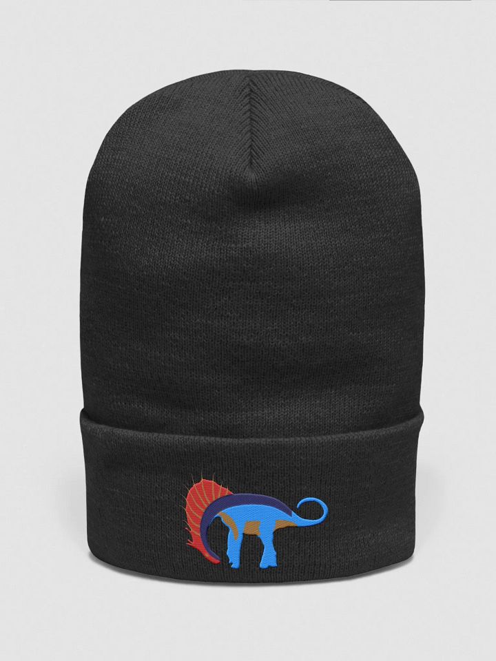 Amargasaurus Beanie product image (2)