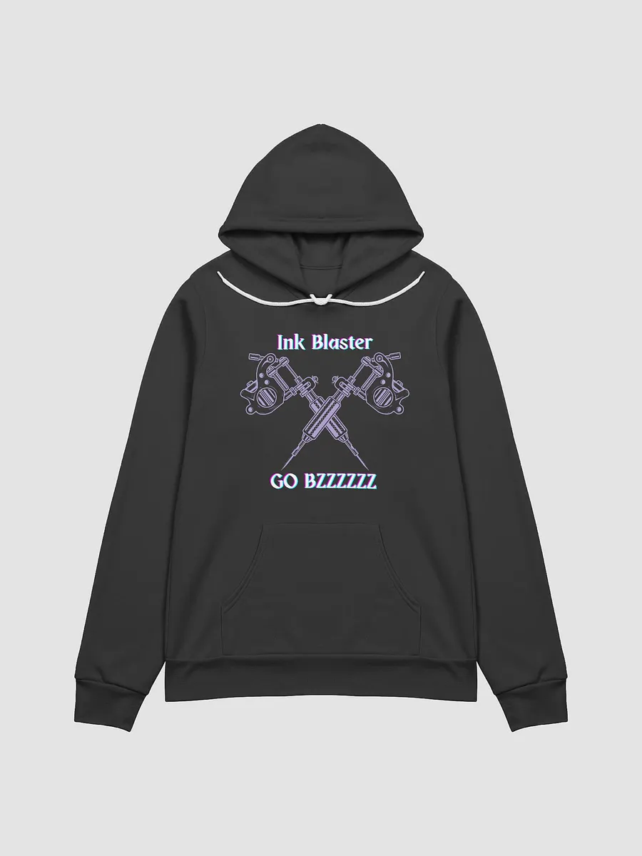 "Ink Blaster Bzzzz" Hoodie product image (1)