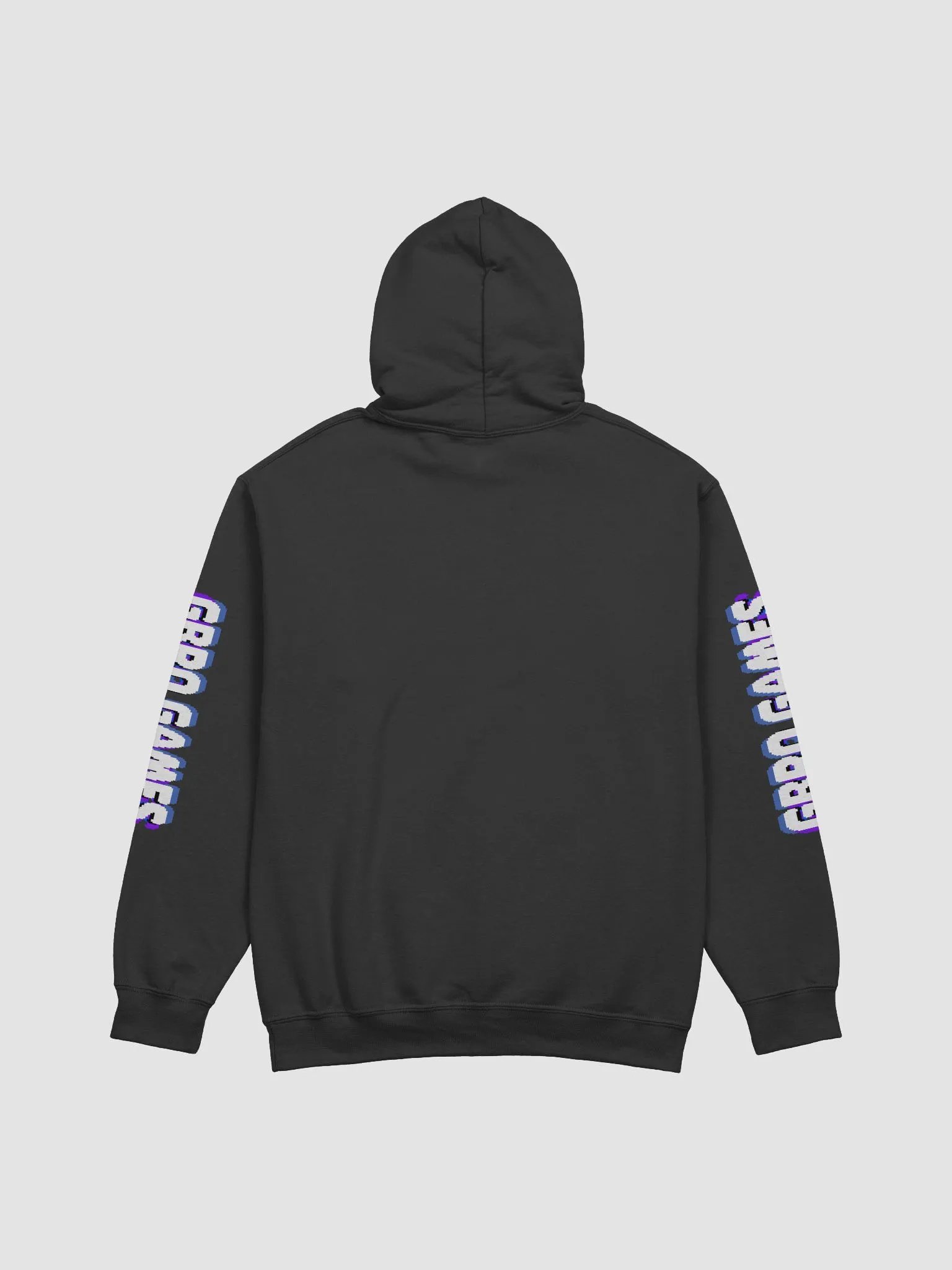 LOGO HOODIE product image (40)