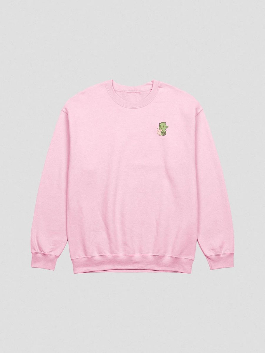 goblin hug Crewneck product image (1)