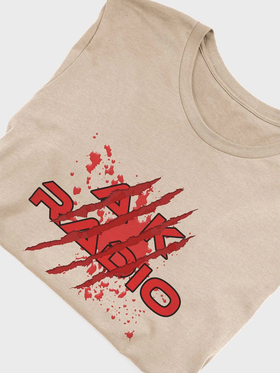 AK RADIO (Attack Logo) Unisex Shirt product image (5)