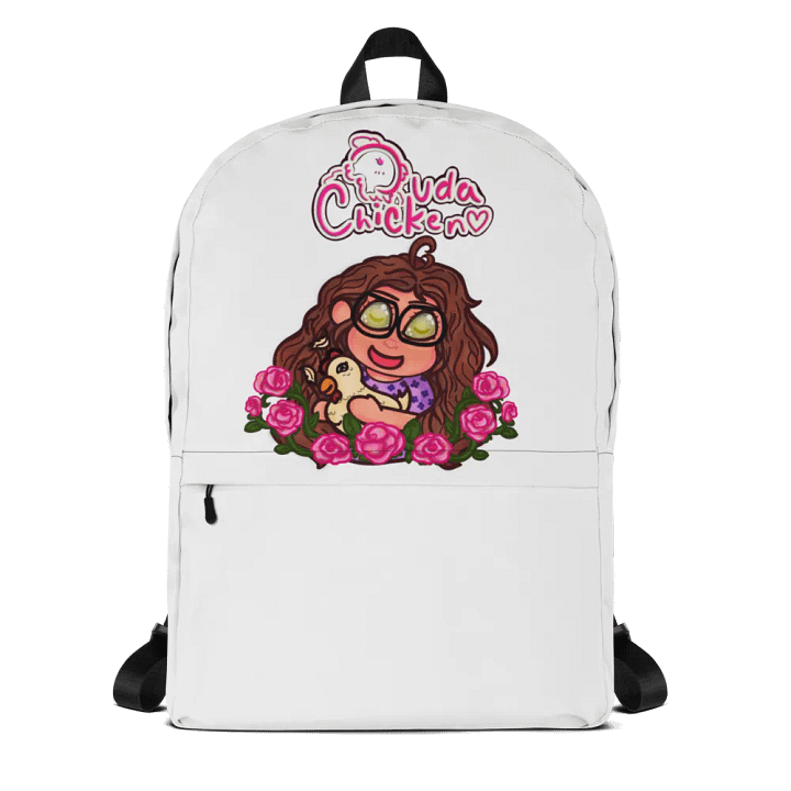 Dudachicken Adventure Backpack product image (1)