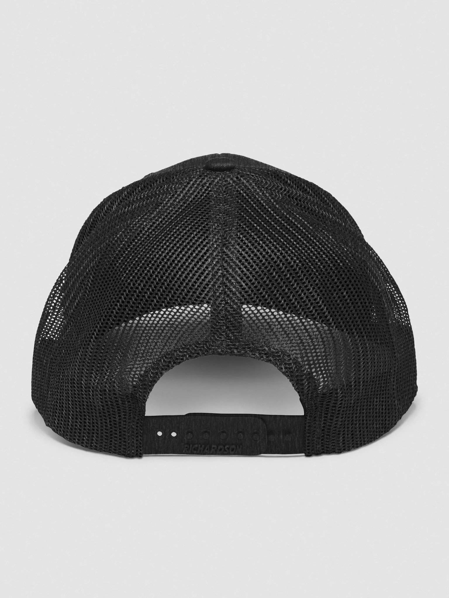 Fat Tux Trucker Cap product image (8)
