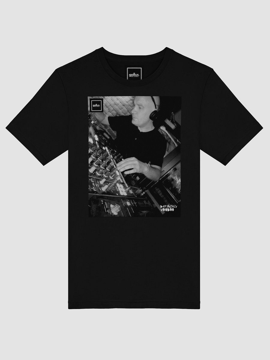 Definitely Voodoo / Gallus Range product image (5)
