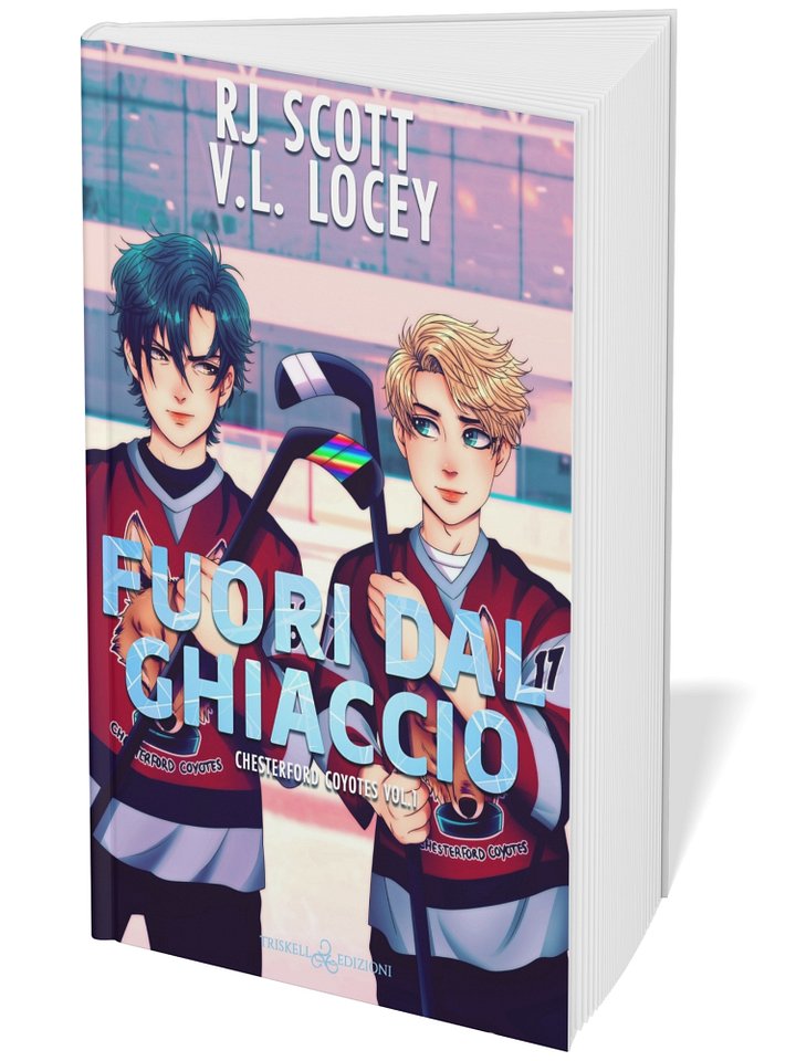 Fuori dal ghiaccio product image (1)
