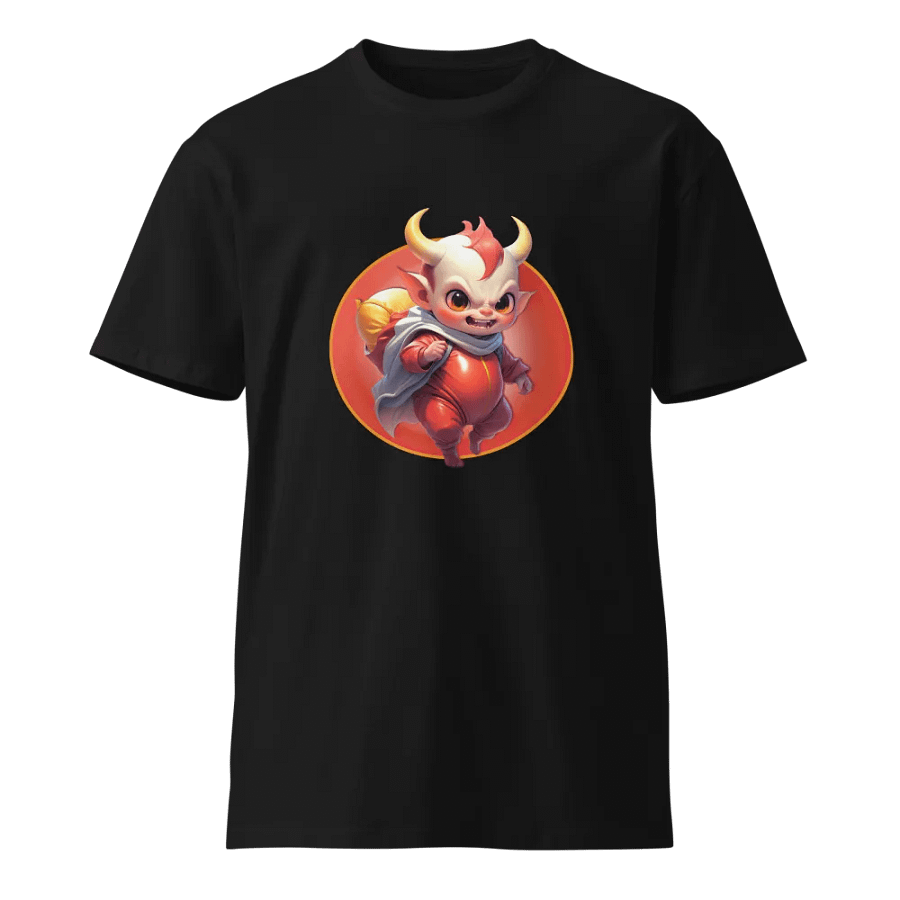 Fire Imp - Cosmos product image (1)