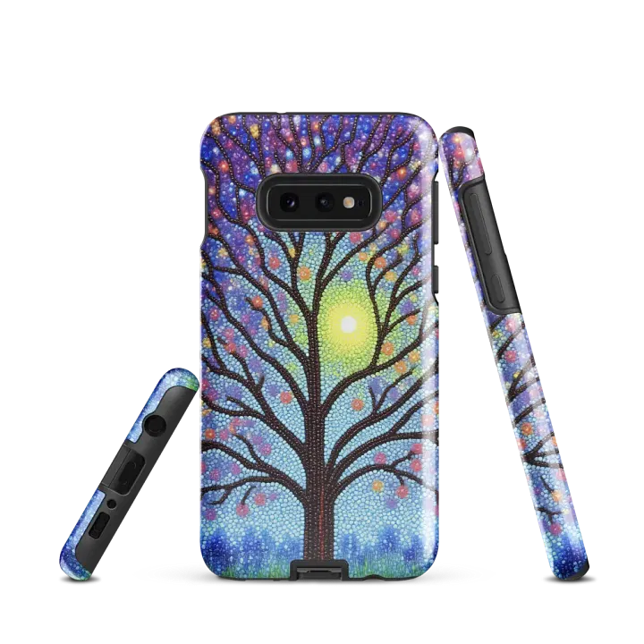 Spirit of the Forest Samsung® Case product image (2)