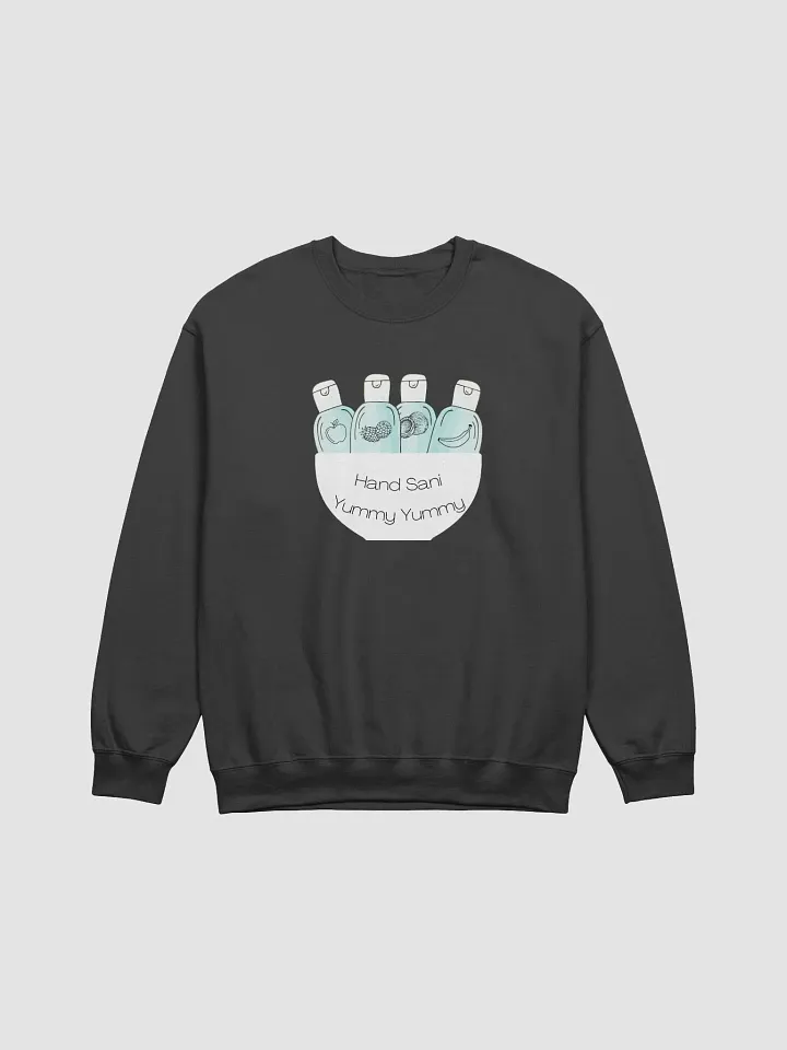 Keptupe Crew product image (2)