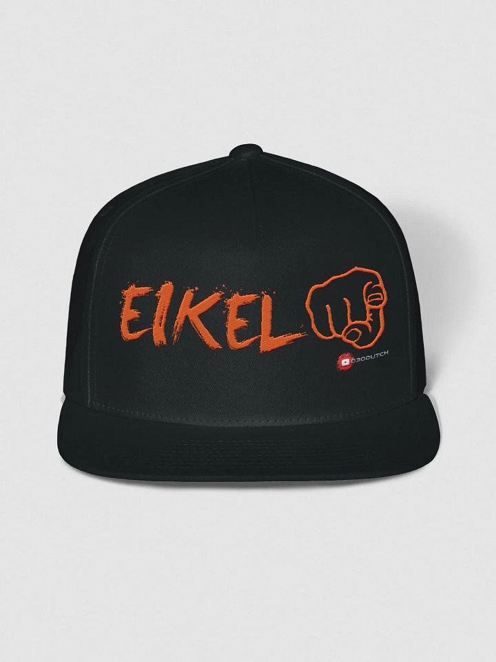 EIKEL SNAPBACK product image (1)