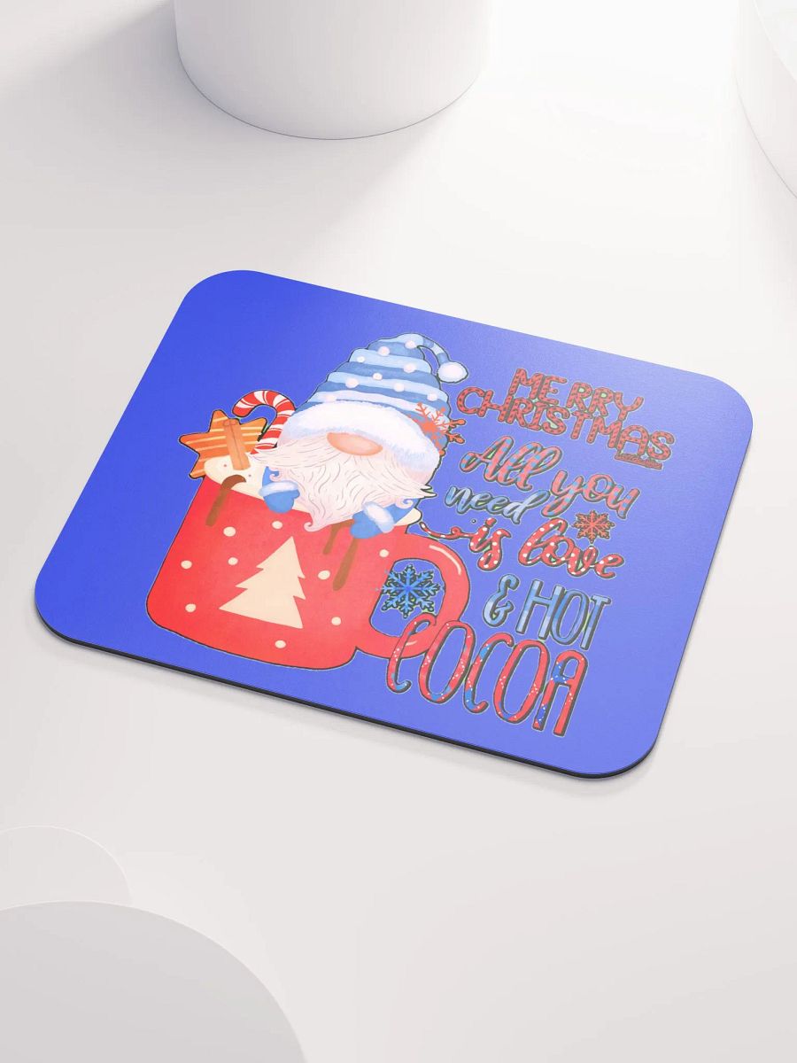ALL YOU NEED IS LOVE AND HOT COCOA product image (3)