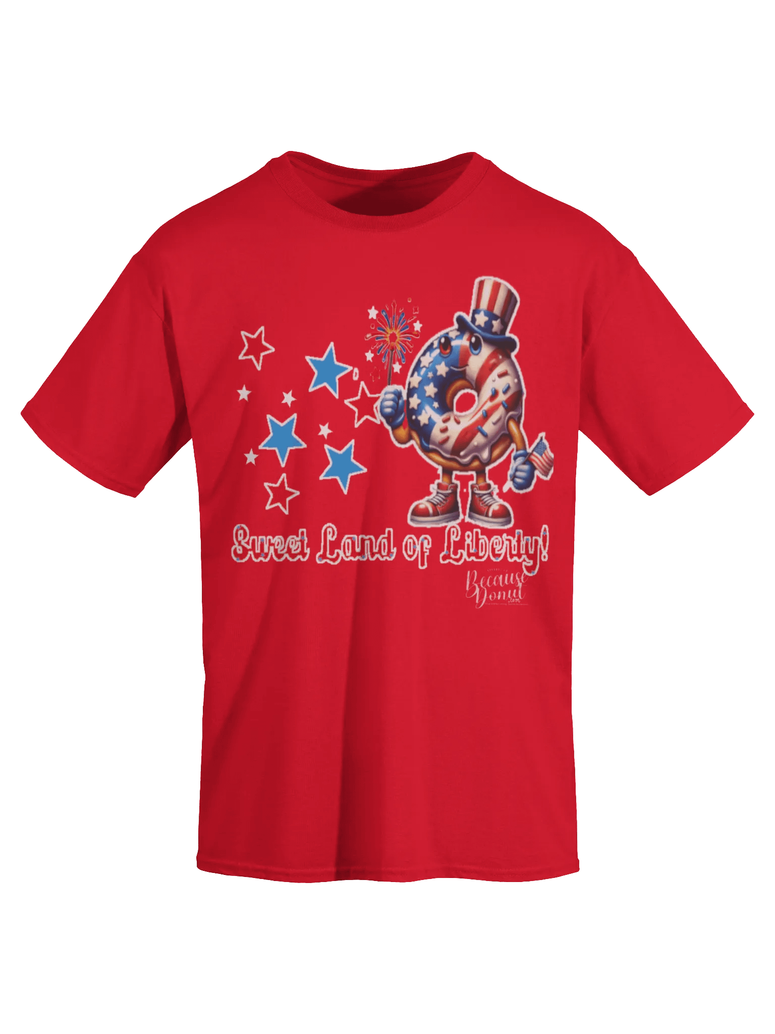 Sweet Land of Liberty (2fer) product image (8)
