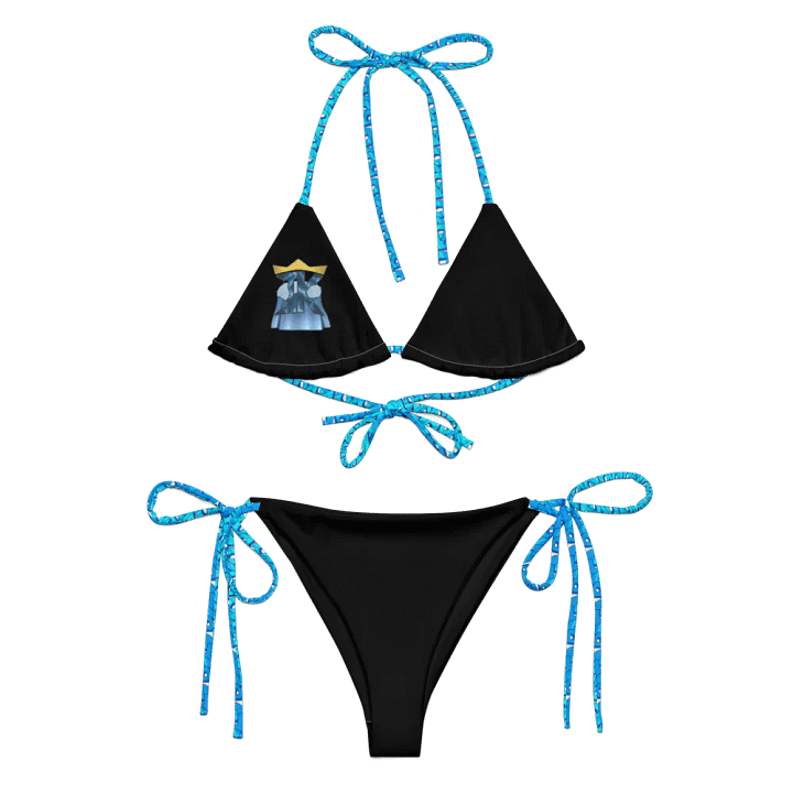 Icy's Womens Bathing Suit product image (1)