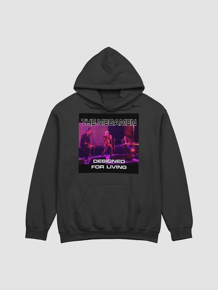 DFL MEGA 1 Hoodie product image (1)