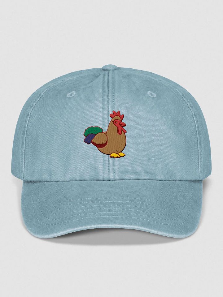 Flibby Baseball Cap product image (18)
