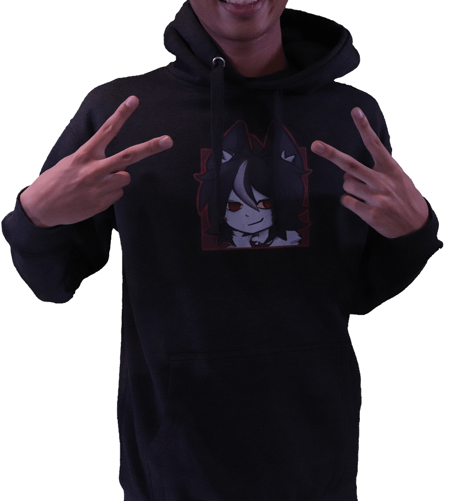 TFMJonny Premium Icon Hoodie product image (7)