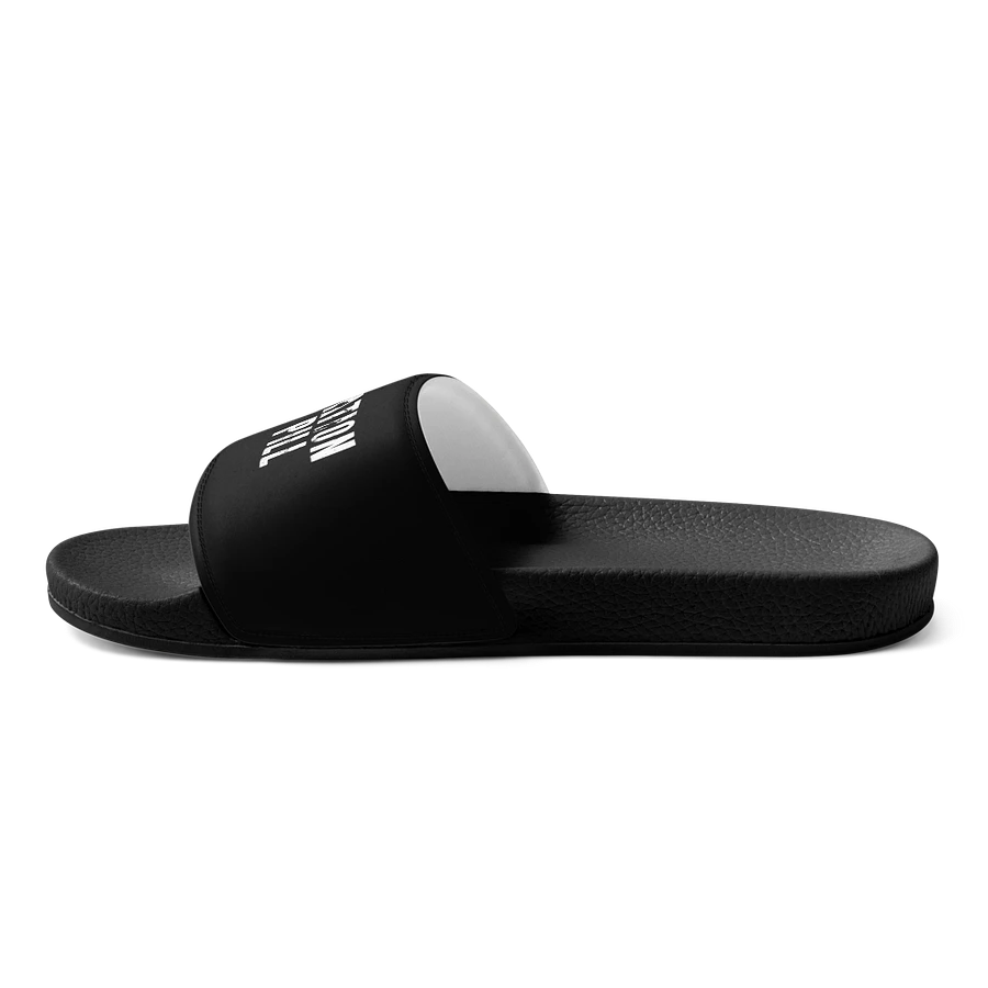 “ORP” Men’s Slides (Black) product image (5)