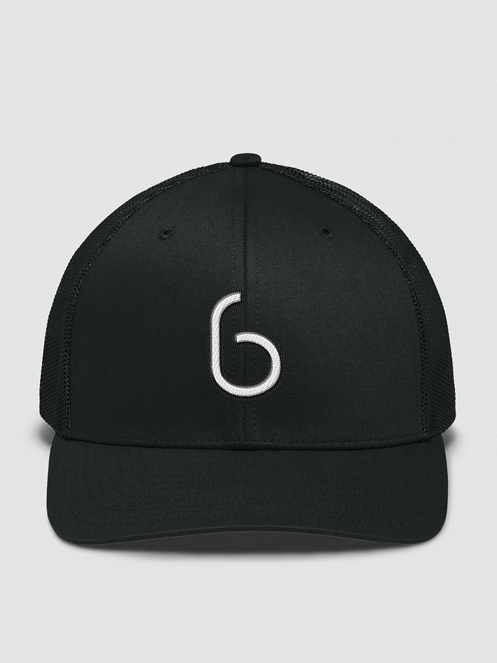 6 Trucker Hat product image (3)