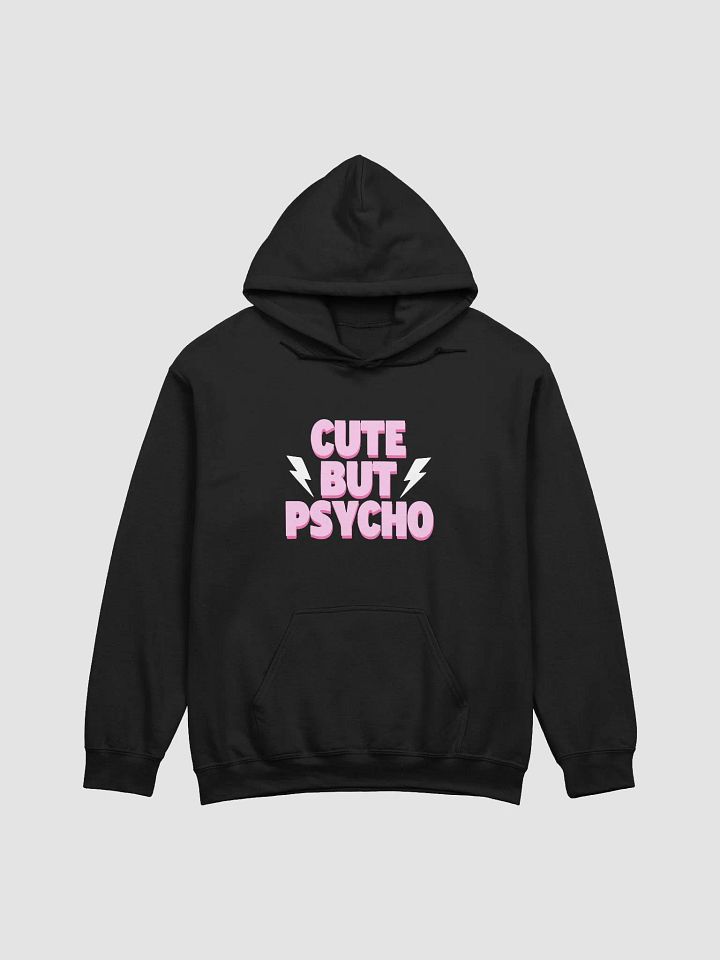 Cute But Psycho product image (1)