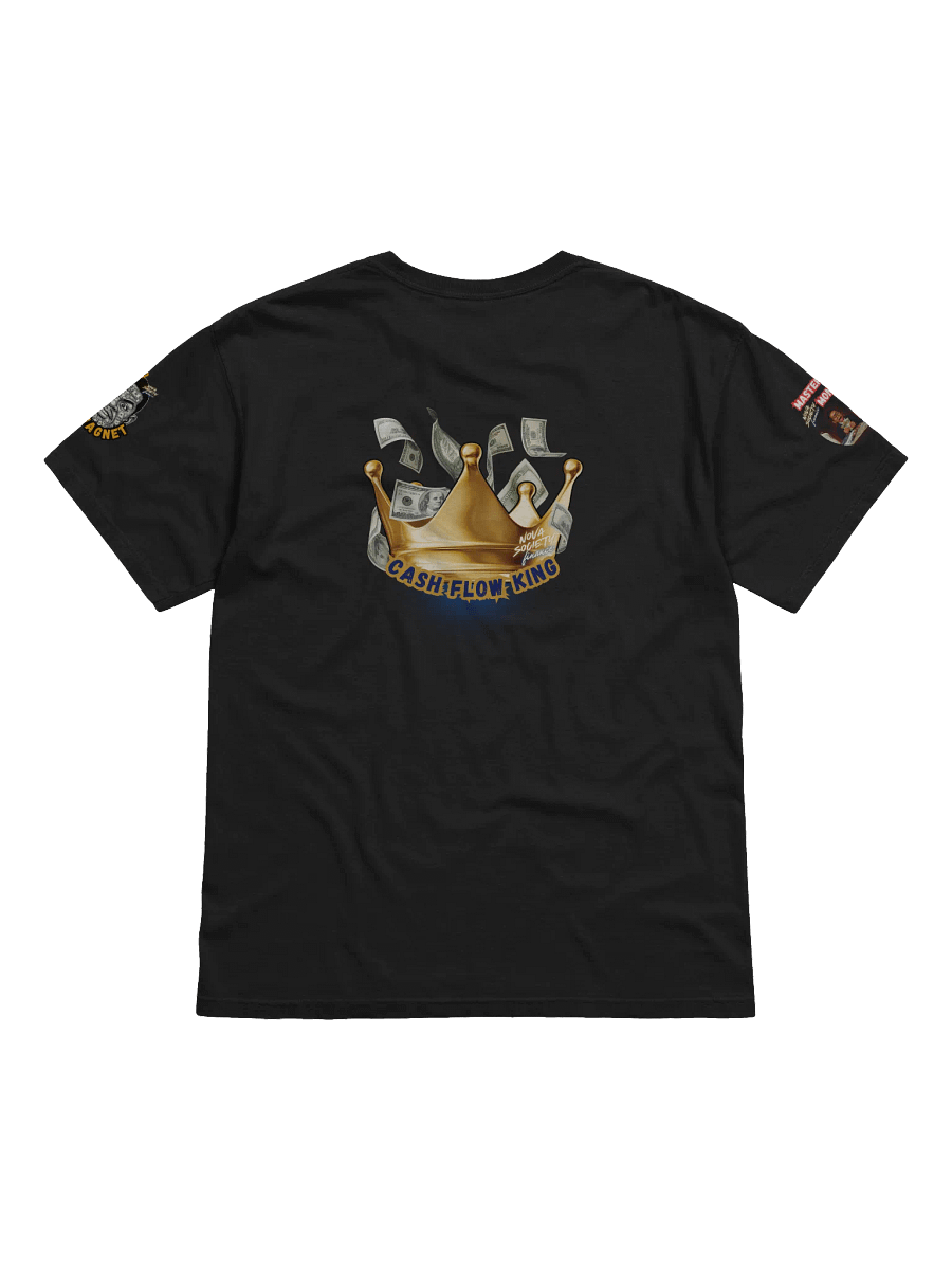 Empowerment Finance T-Shirt product image (2)