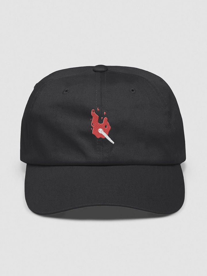 Match | Dad Hat (Yupoong Classic) product image (1)