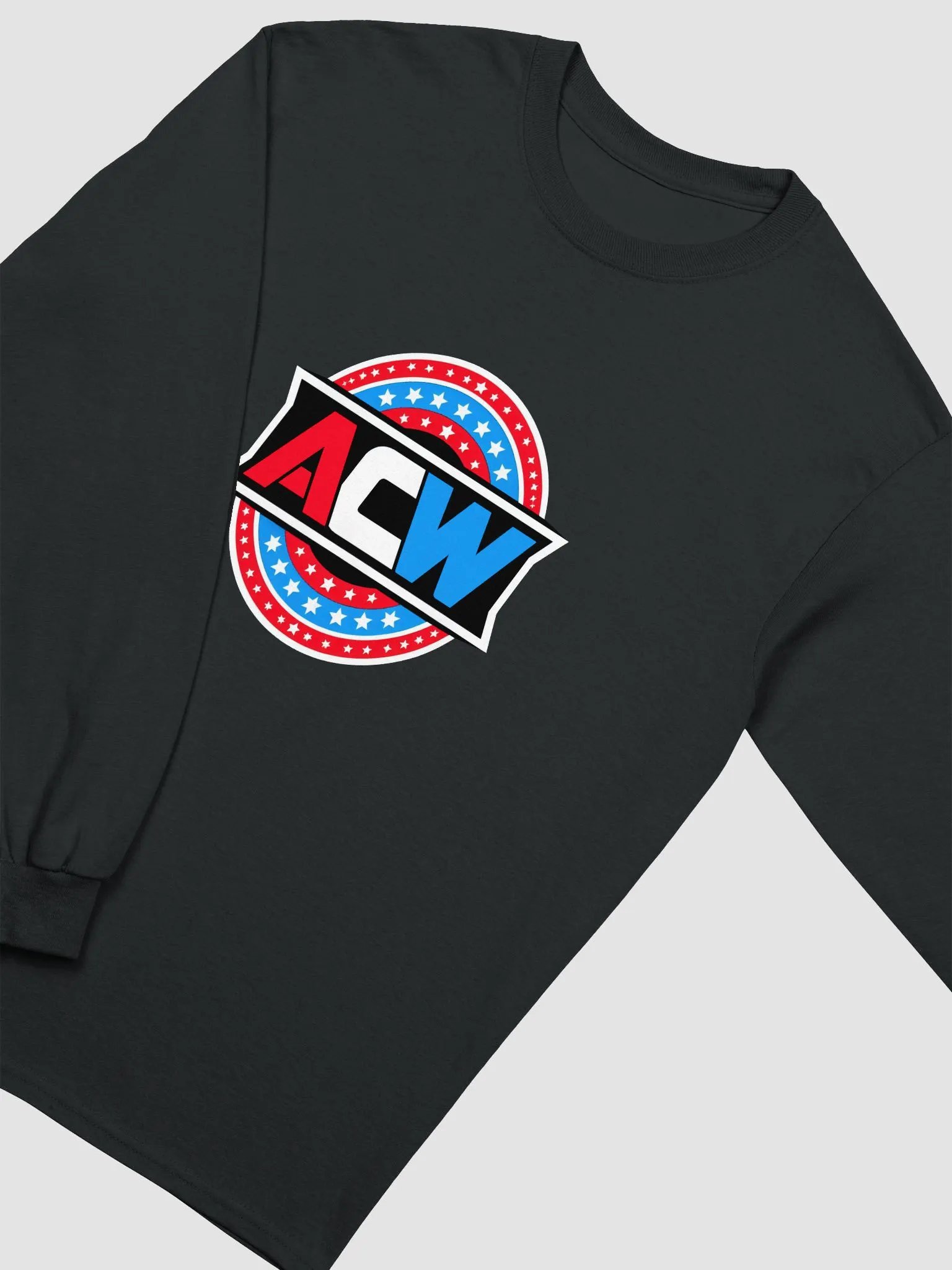 ACW Long Sleeve product image (5)