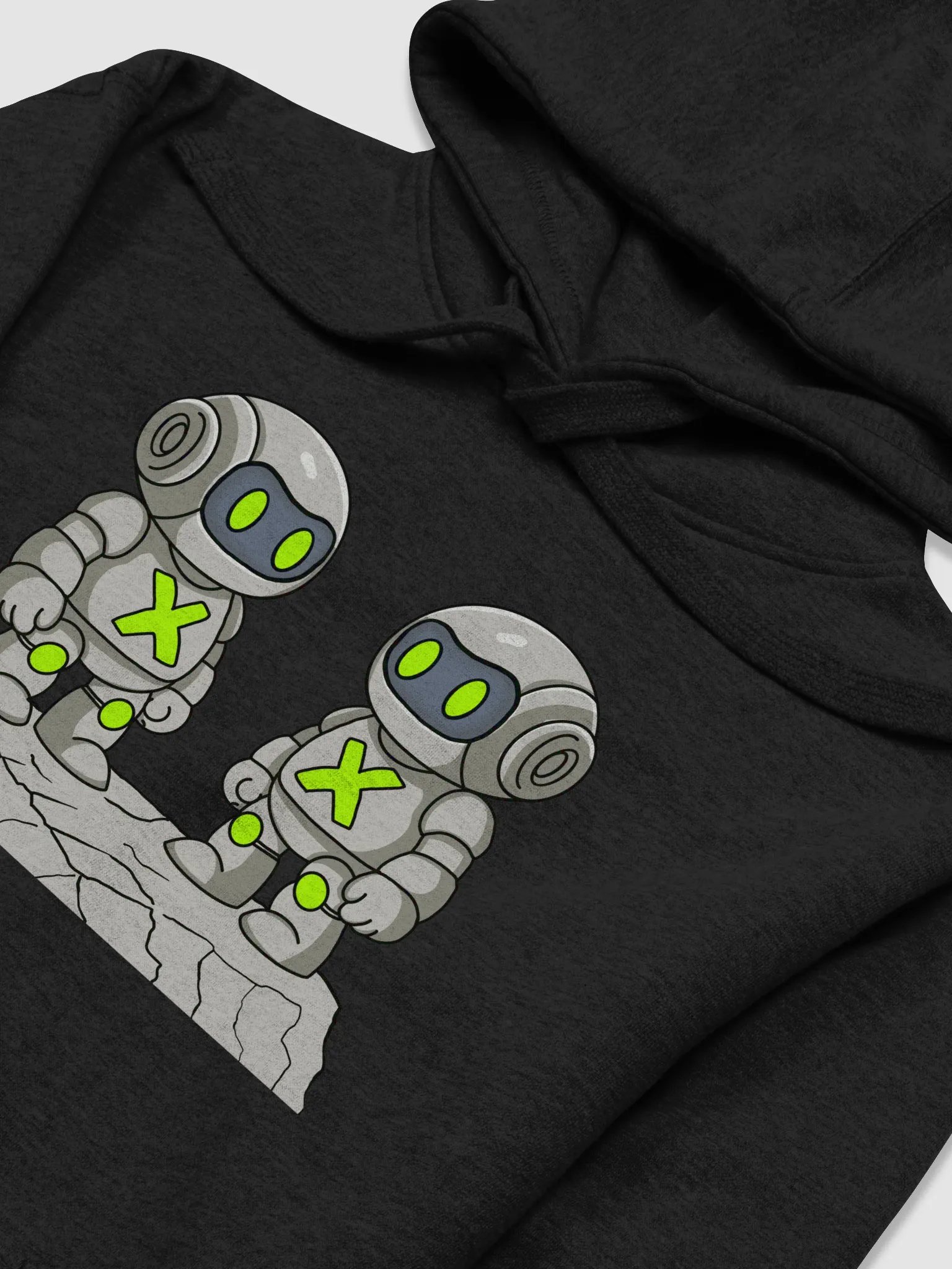 X Bots On The Rock product image (3)