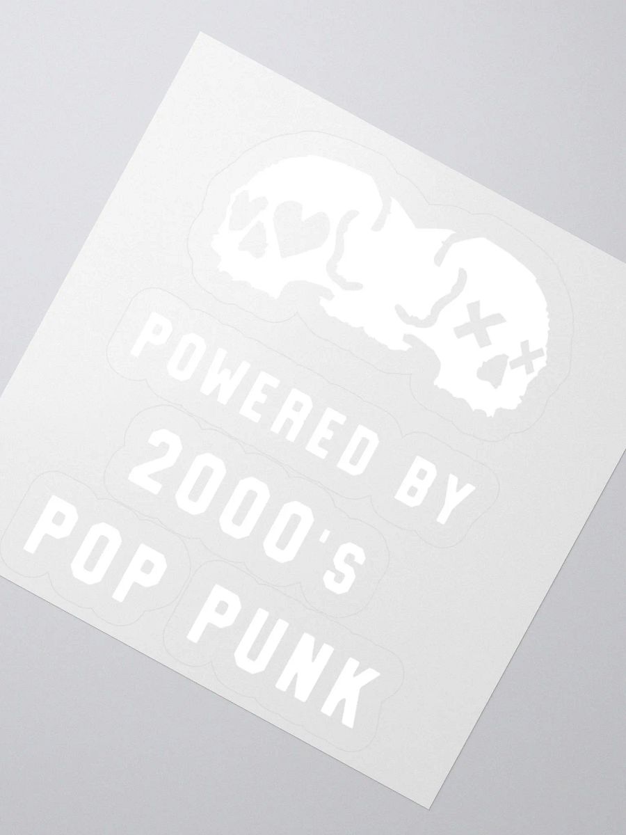Demolition Lovers Madness Stickers product image (2)