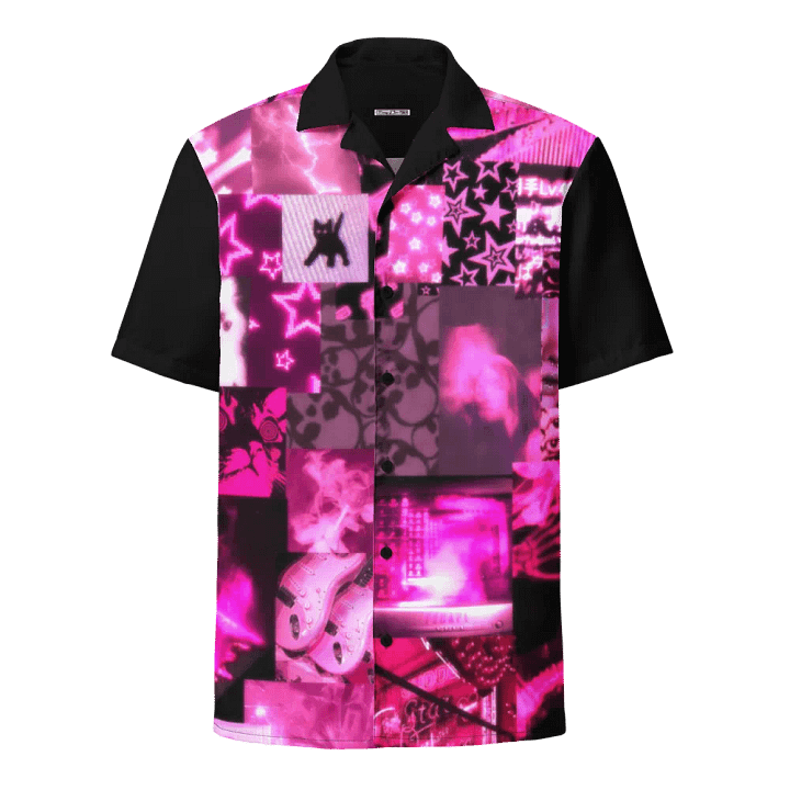 Pink Mood Shirt product image (1)