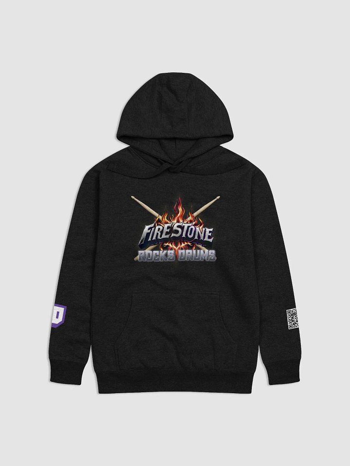 Firestone Rocks Hoodie product image (8)
