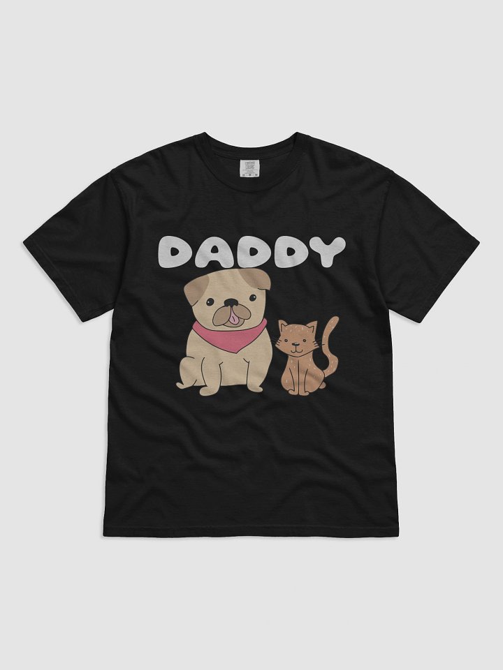 Pawsitively Adorable T-Shirt product image (1)