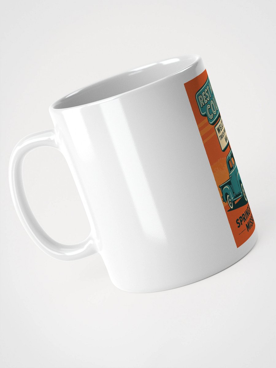 Route 66 Classic truck product image (8)