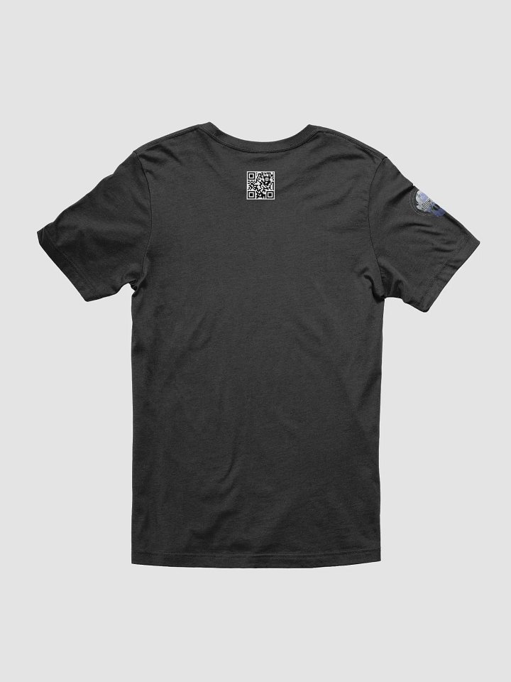 Wolfhead Snaps - Comfy Tee product image (2)