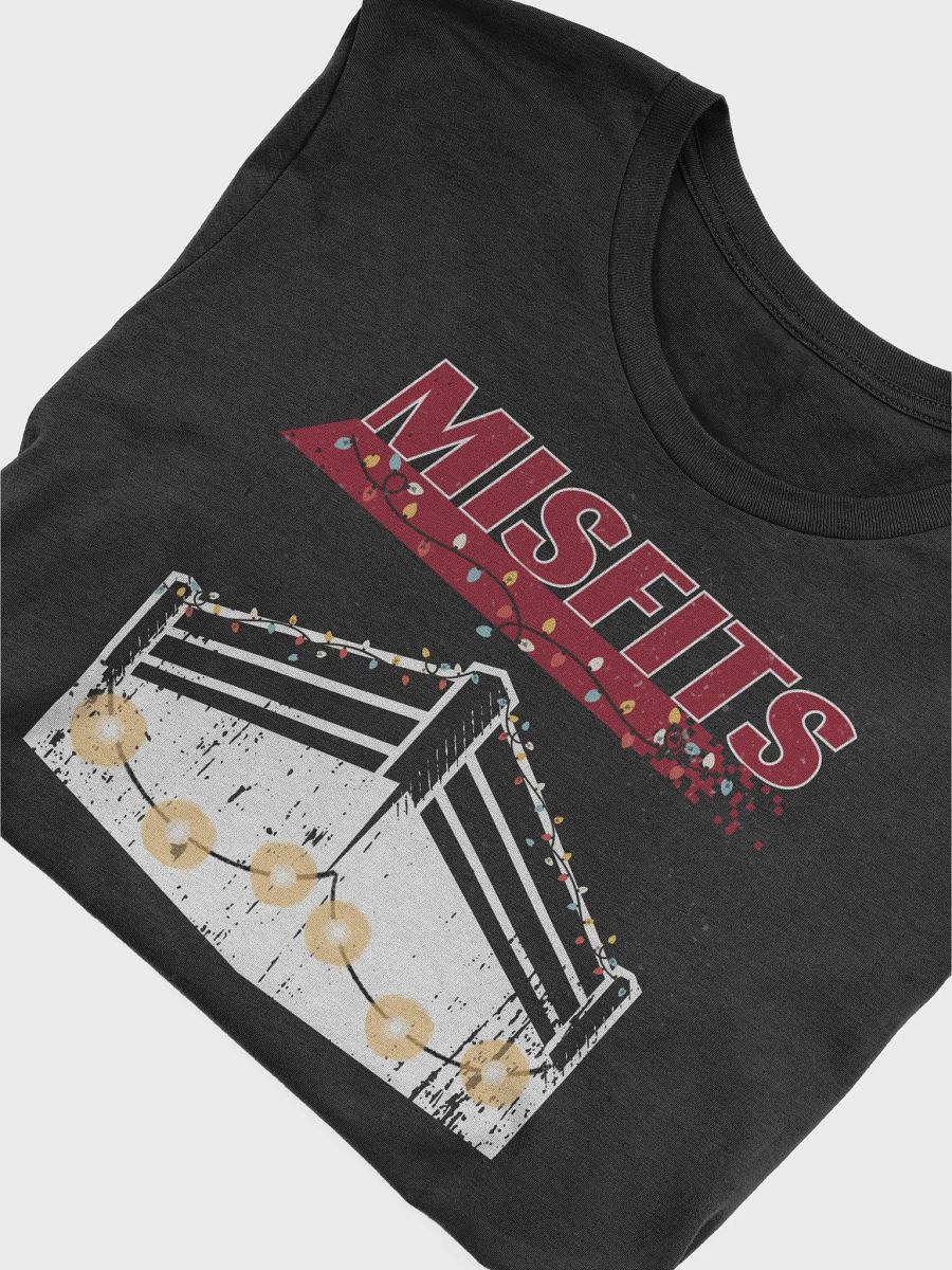 Misfits - Two Design Tee product image (5)