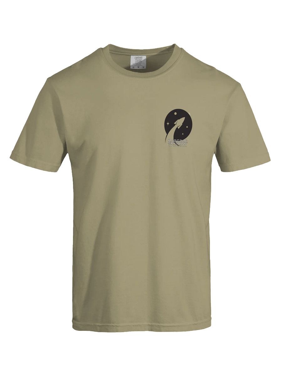 Rasczak Skyport Souvenir Tee product image (5)