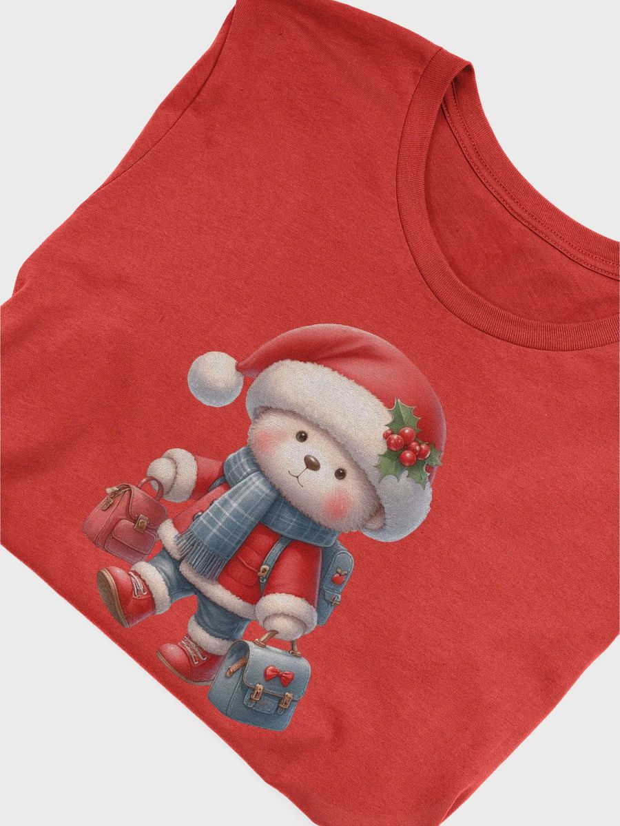 Christmas Cute Teddy 11 product image (17)