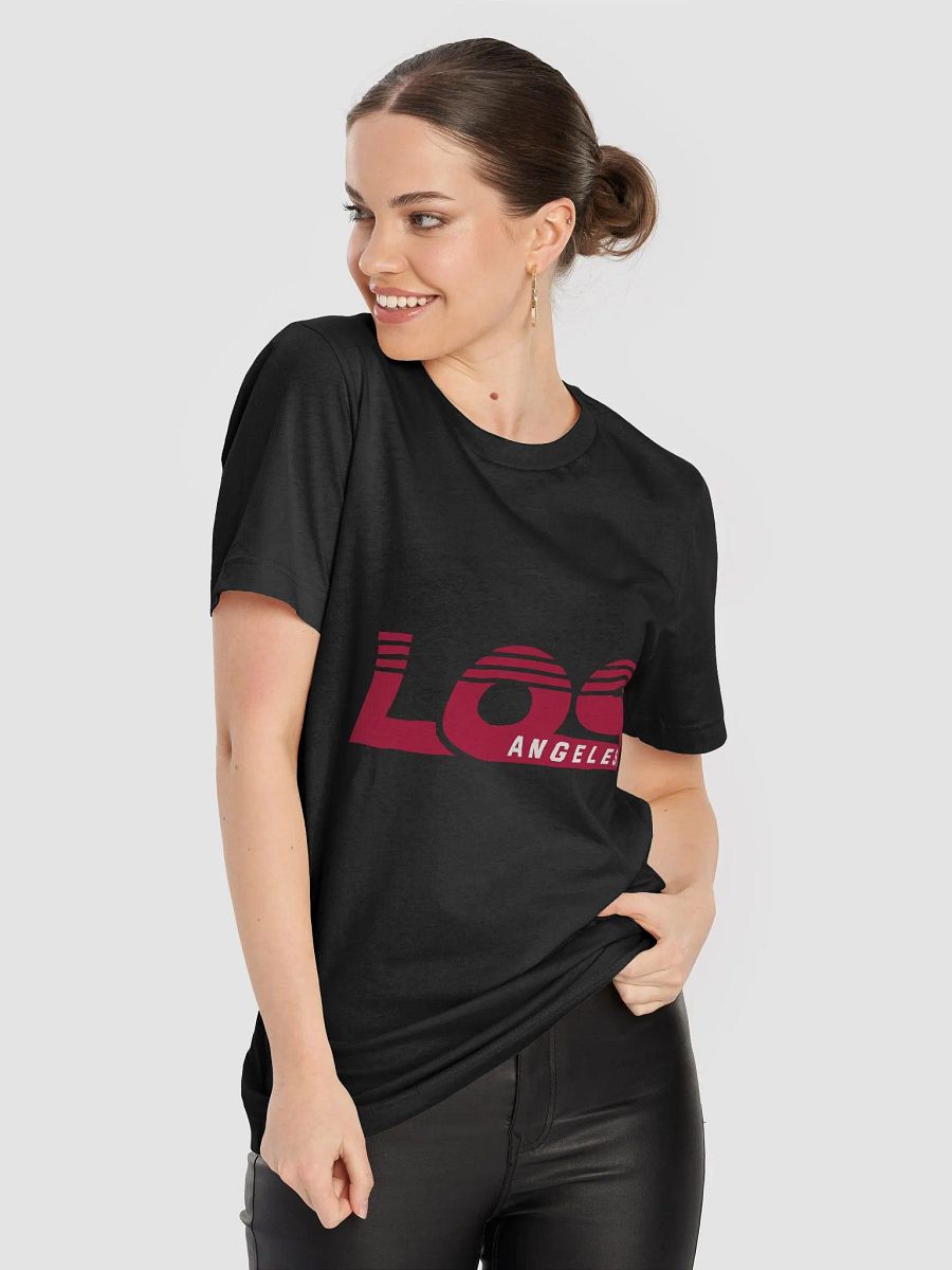 Los Angeles T-Shirt product image (8)