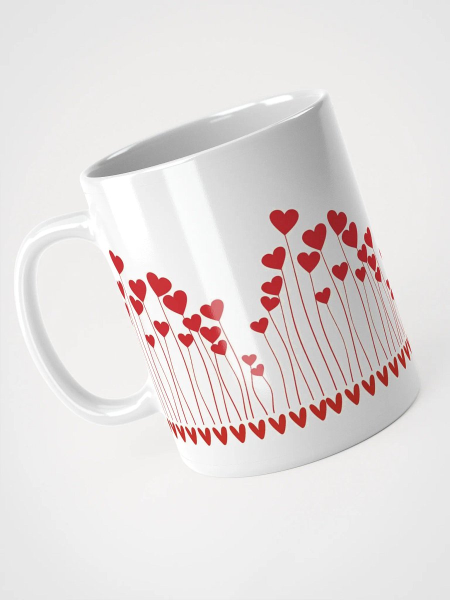 Heartfelt Blooms Mug product image (9)